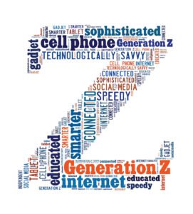 generation z
